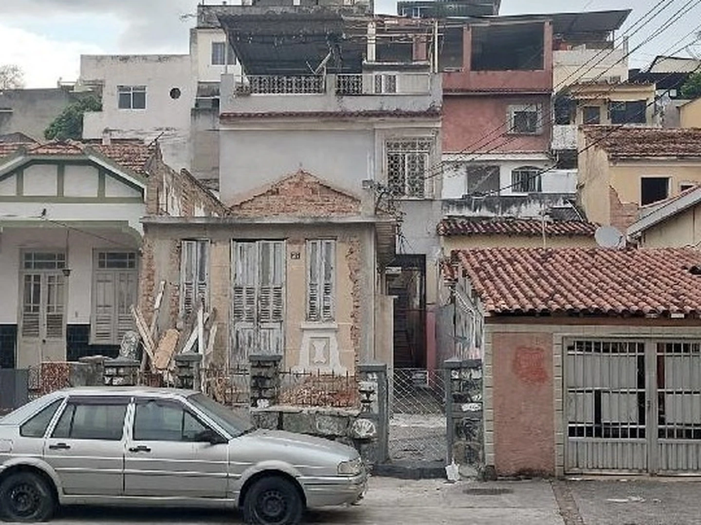 Apartamento - Rio De Janeiro, RJ - foto 1