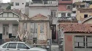 Apartamento - Rio De Janeiro, RJ