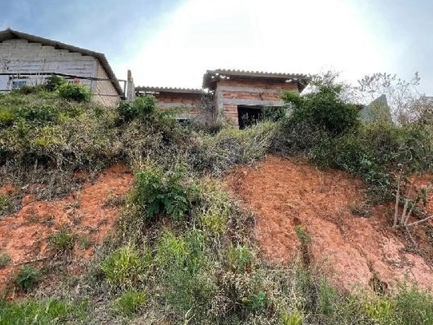 Terreno - Serra Negra, SP - foto 1
