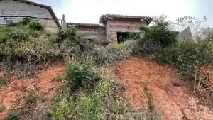 Terreno - Serra Negra, SP