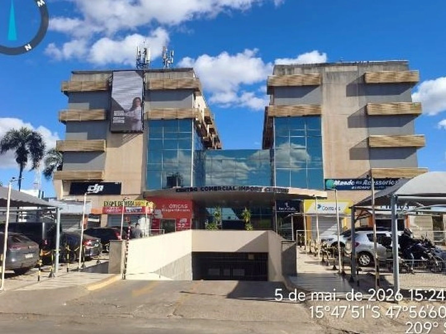 Sala - Brasília, DF - foto 1