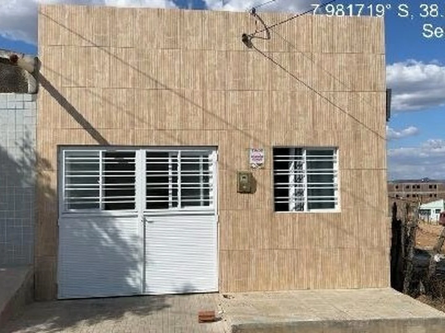 Casa - Serra Talhada, PE - foto 1