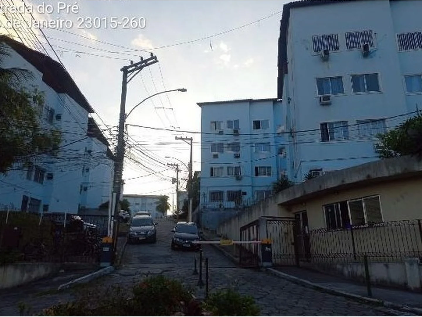 Apartamento - Rio De Janeiro, RJ - foto 1