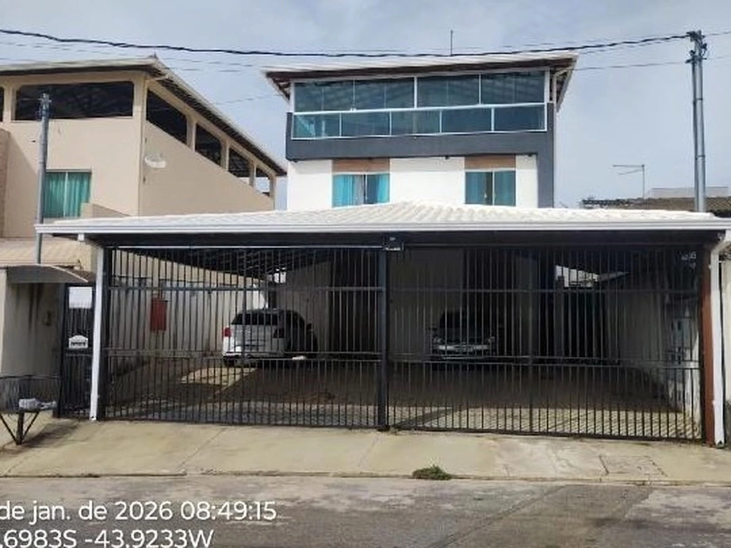 Apartamento - Vespasiano, MG - foto 1