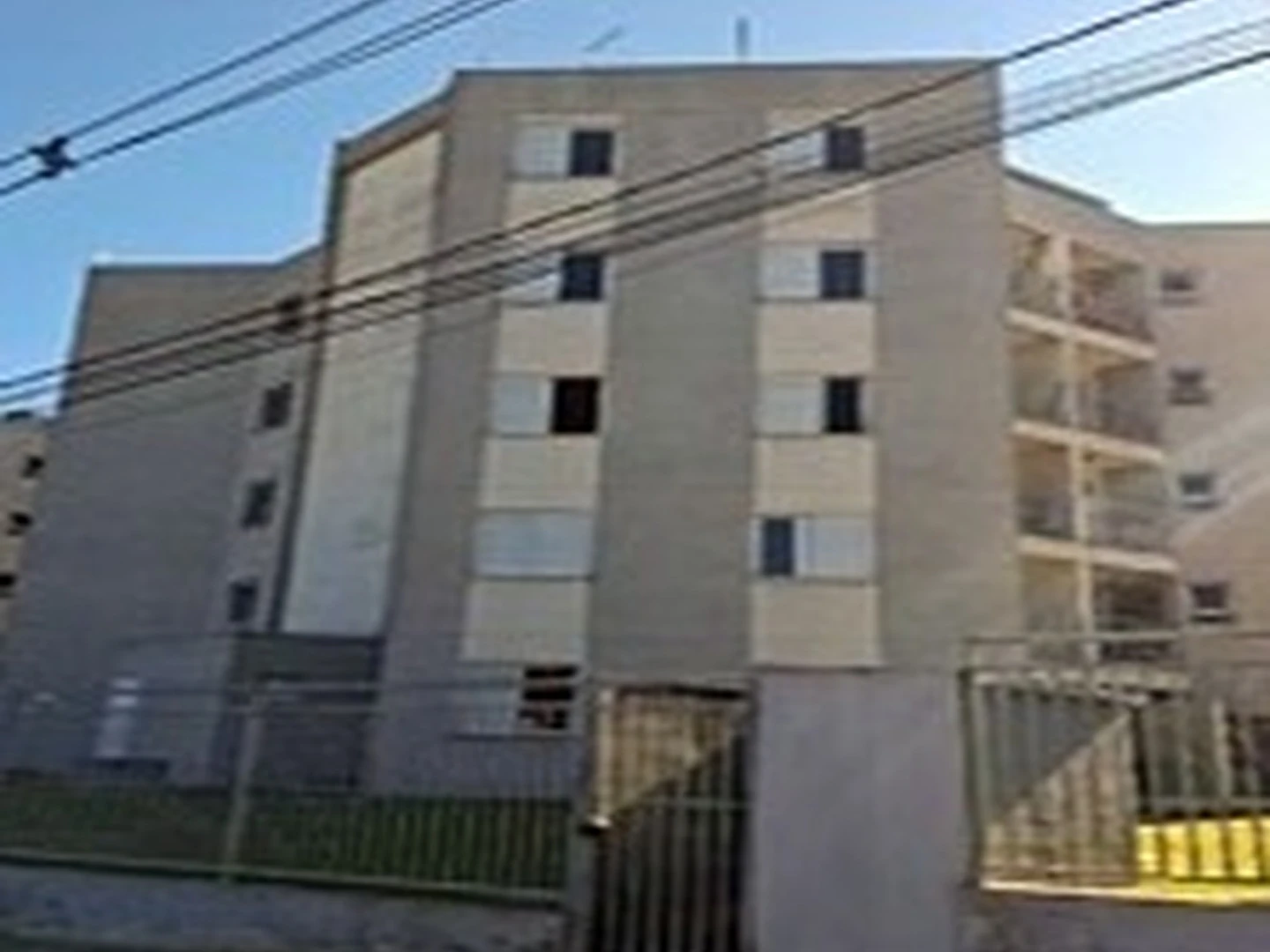 Apartamento - Cotia, SP - foto 1