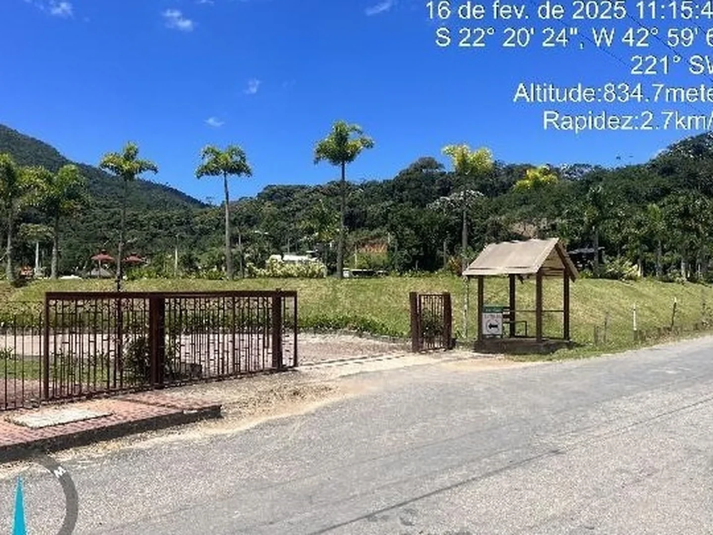 Terreno - Teresopolis, RJ - foto 1