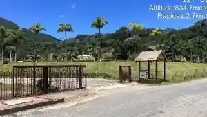 Terreno - Teresopolis, RJ