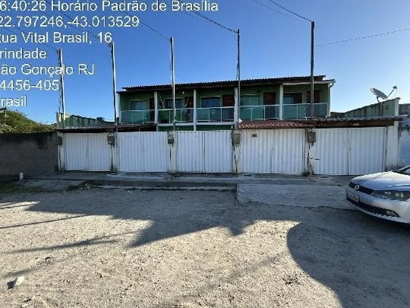 Casa - Sao Goncalo, RJ - foto 1
