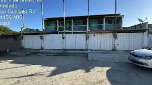 Casa - Sao Goncalo, RJ