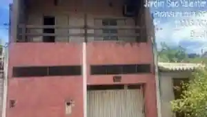 Casa - Pirassununga, SP
