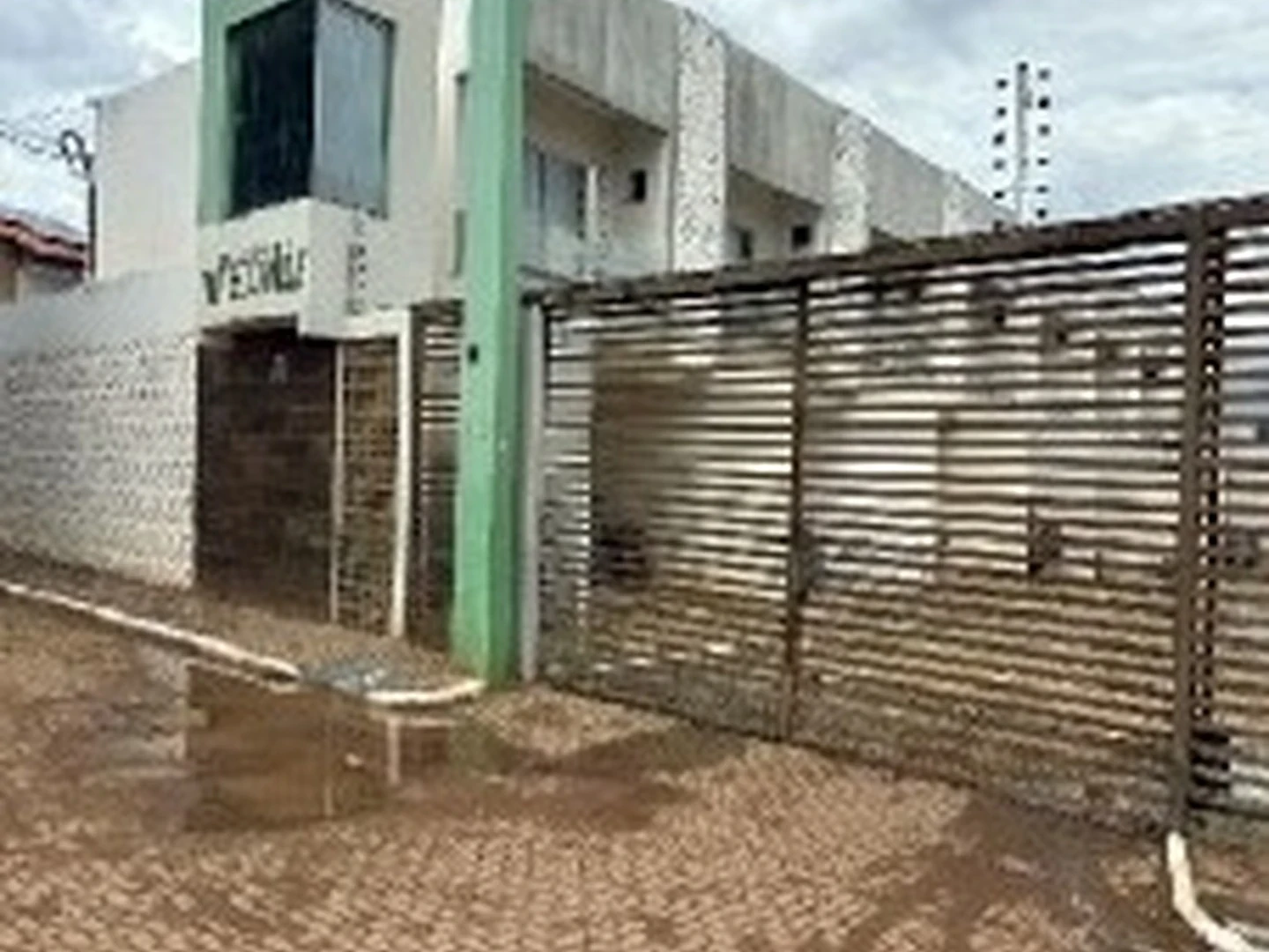 Sobrado - Juazeiro, BA - foto 1