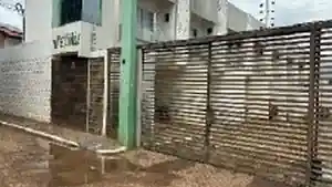 Sobrado - Juazeiro, BA