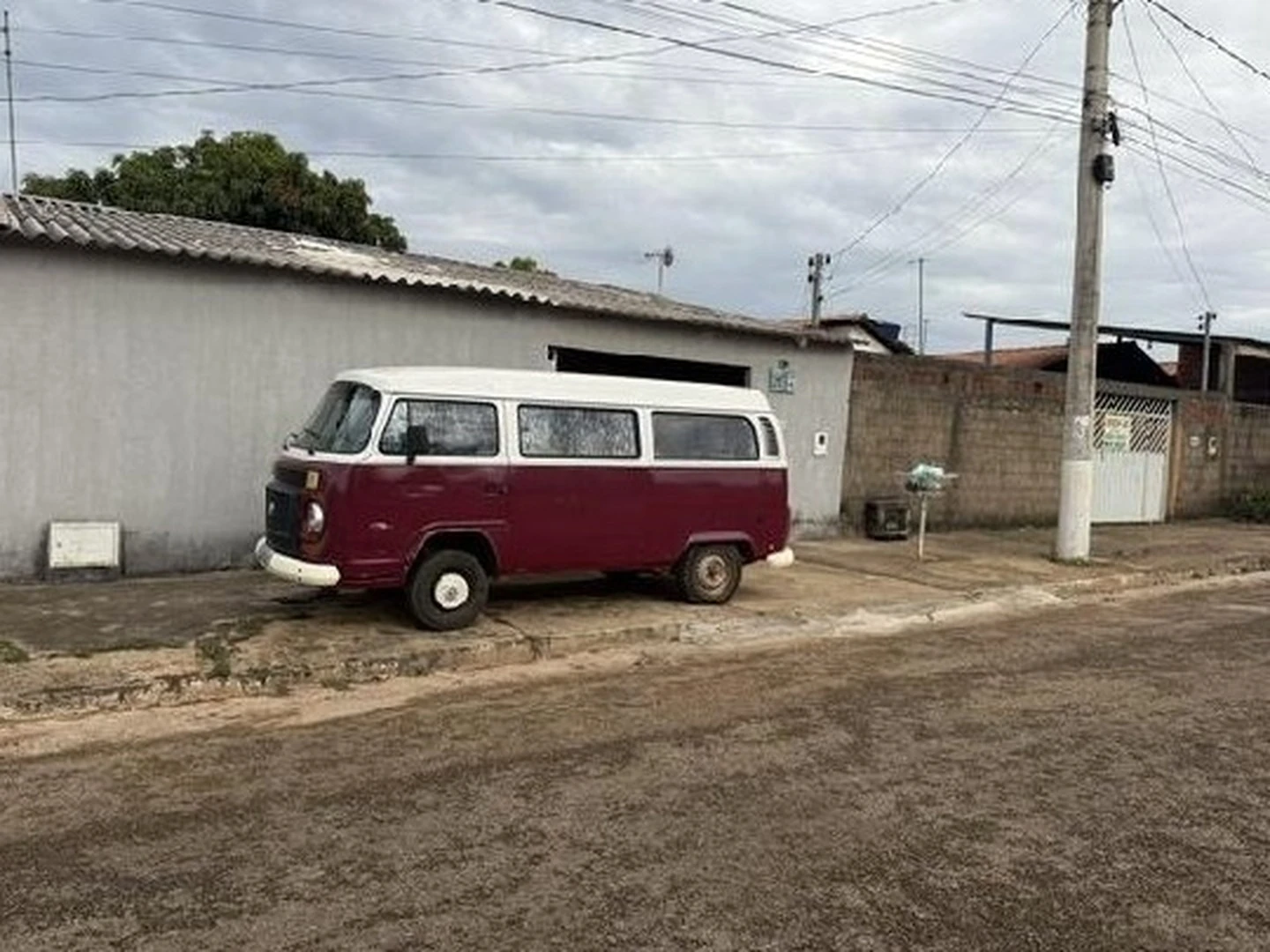 Casa - Aguas Lindas De Goias, GO - foto 1