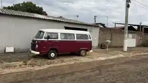 Casa - Aguas Lindas De Goias, GO