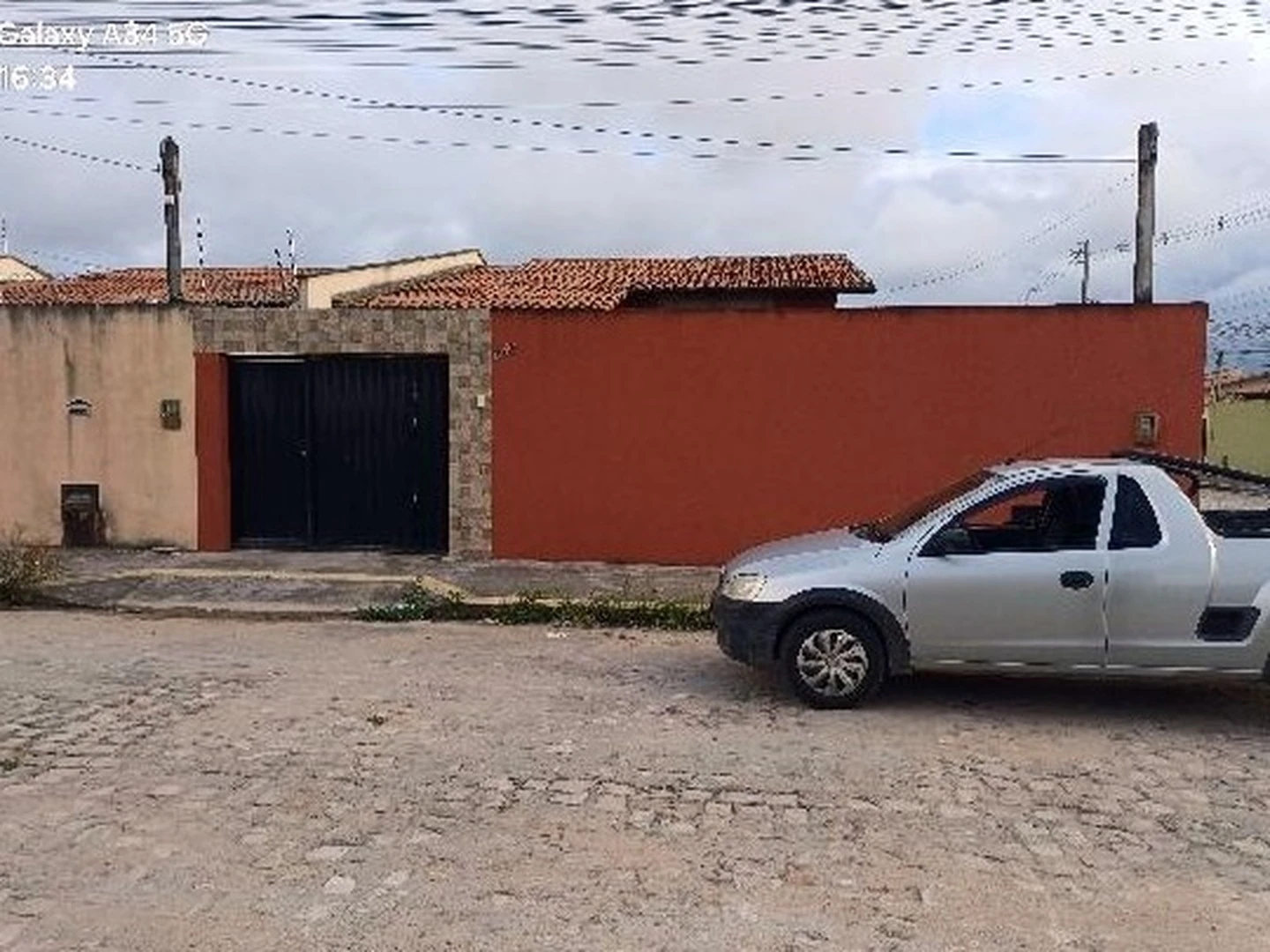 Casa - Extremoz, RN - foto 1