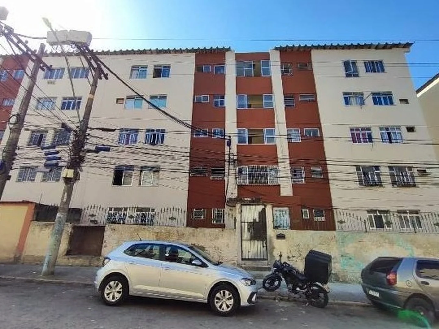 Apartamento - Sao Goncalo, RJ - foto 1