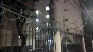 Apartamento - Rio De Janeiro, RJ