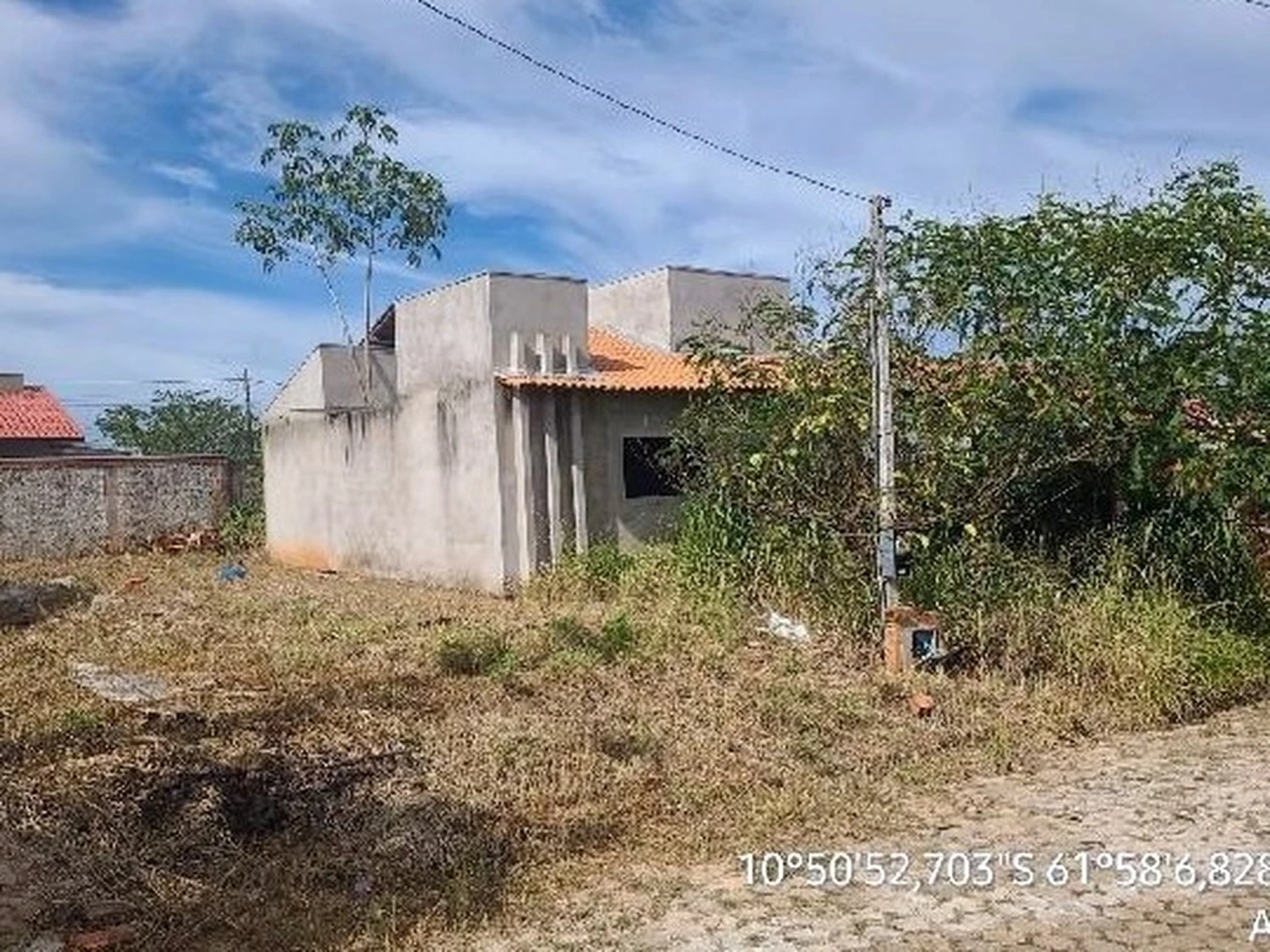 Casa - Ji-Parana, RO - foto 1
