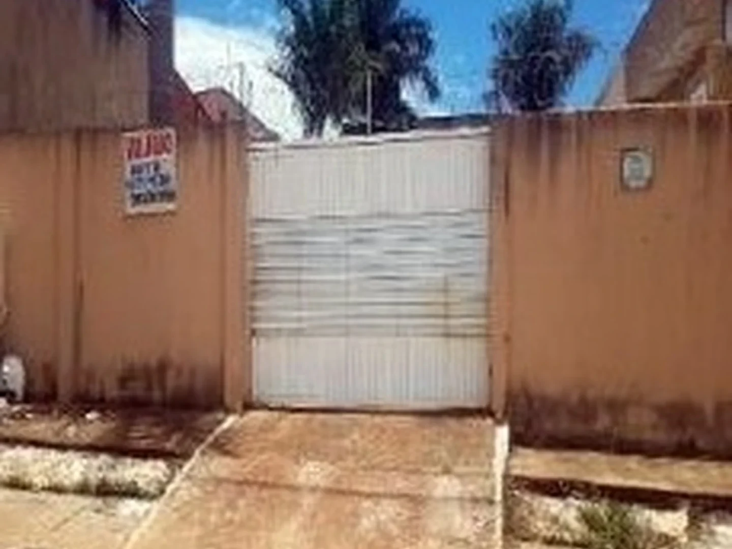 Apartamento - Aguas Lindas De Goias, GO - foto 1