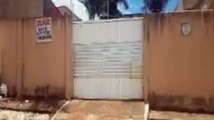 Apartamento - Aguas Lindas De Goias, GO