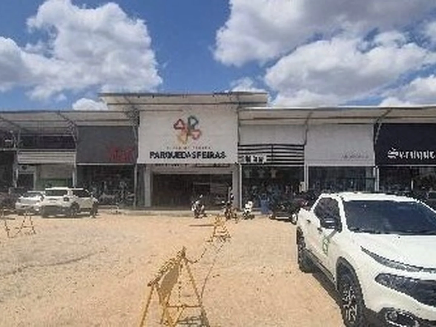 Loja - Toritama, PE - foto 1
