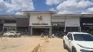Loja - Toritama, PE