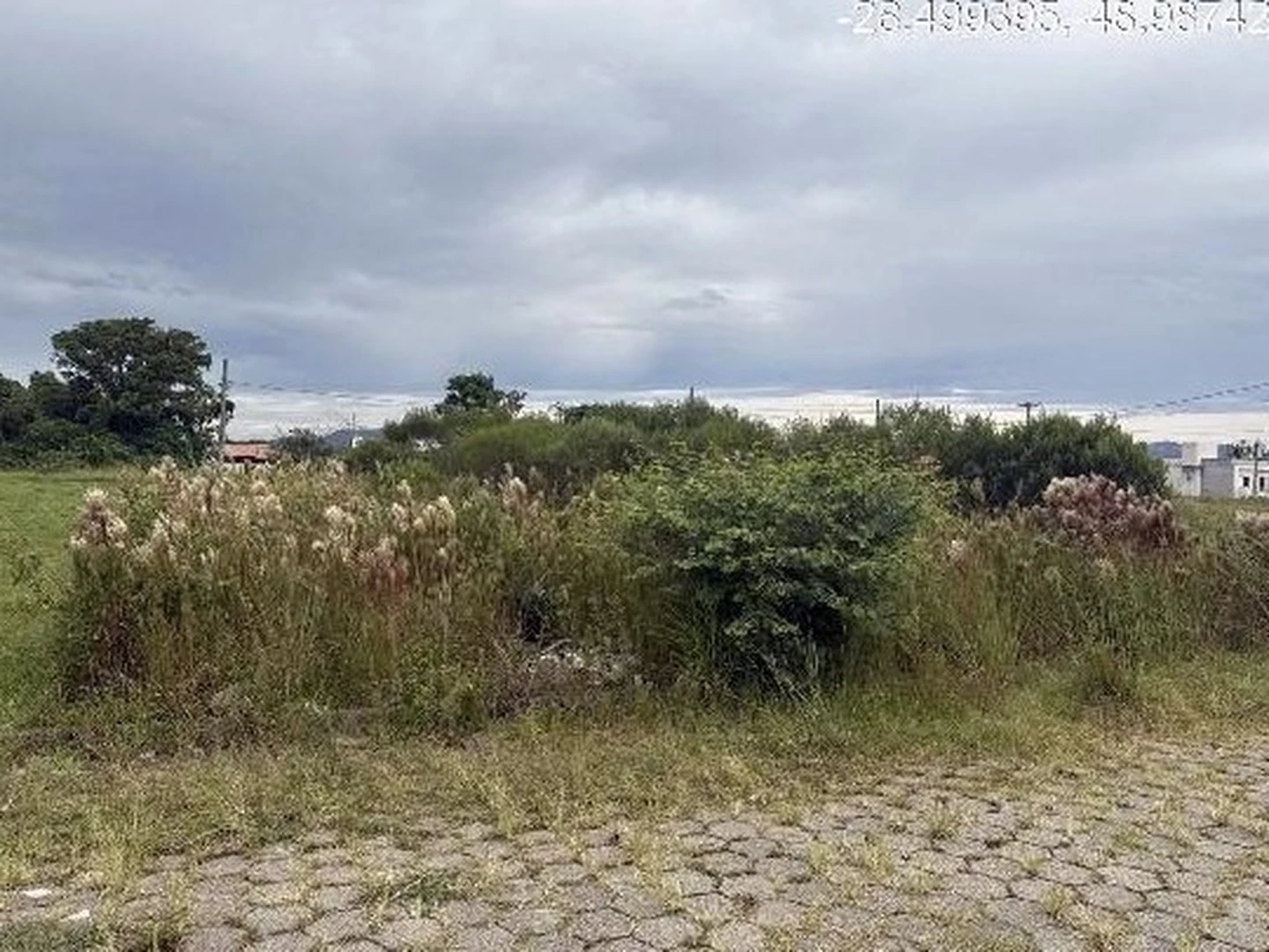 Terreno - Tubarao, SC - foto 1