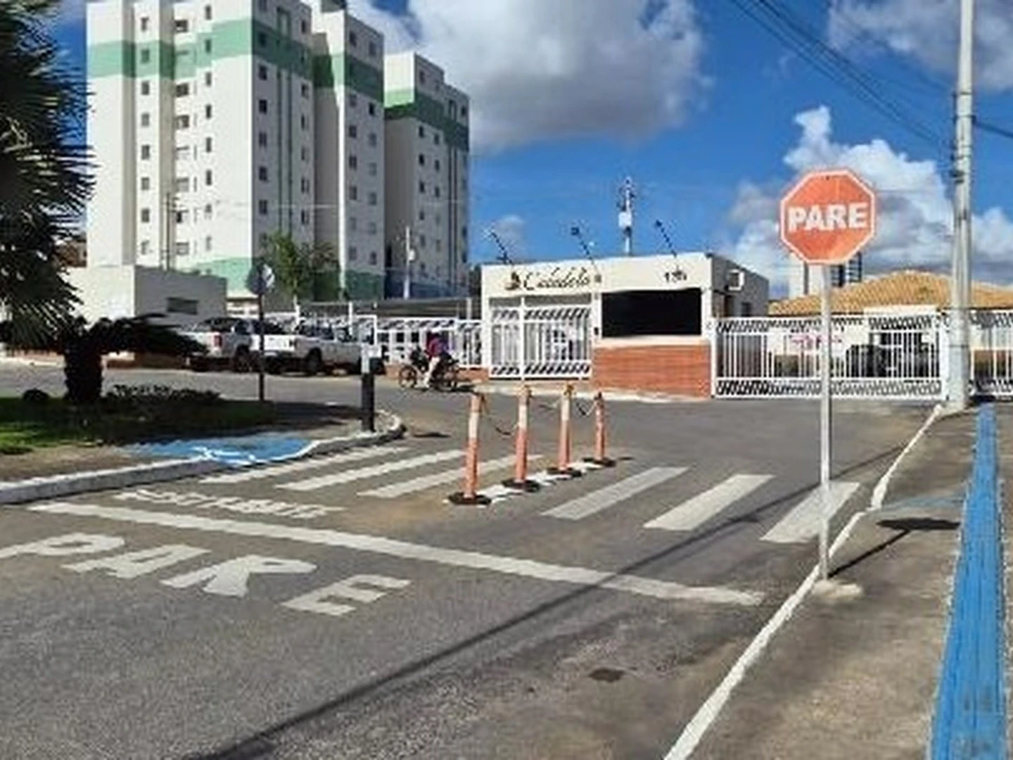 Apartamento - Vitoria Da Conquista, BA - foto 1