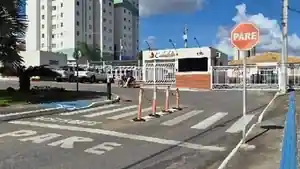 Apartamento - Vitoria Da Conquista, BA