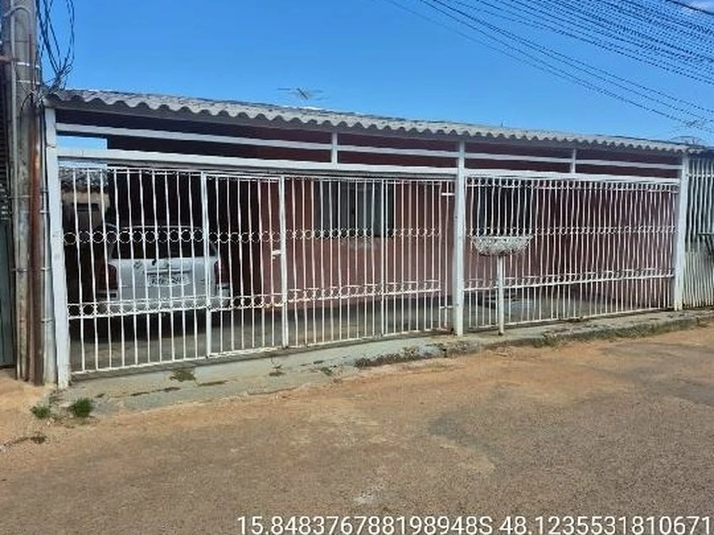 Casa - Brasília, DF - foto 1
