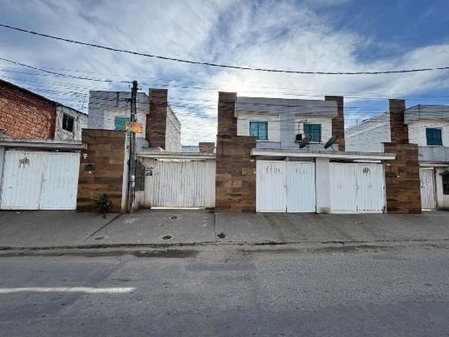 Casa - Belford Roxo, RJ - foto 1