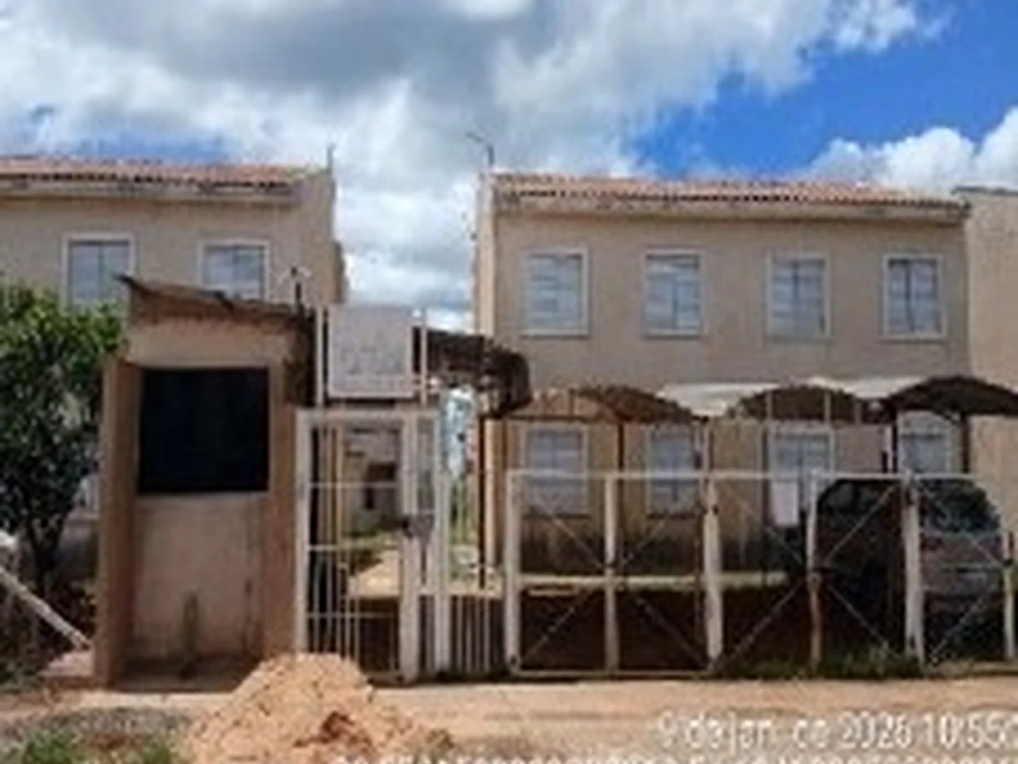 Apartamento - Campo Grande, MS - foto 1