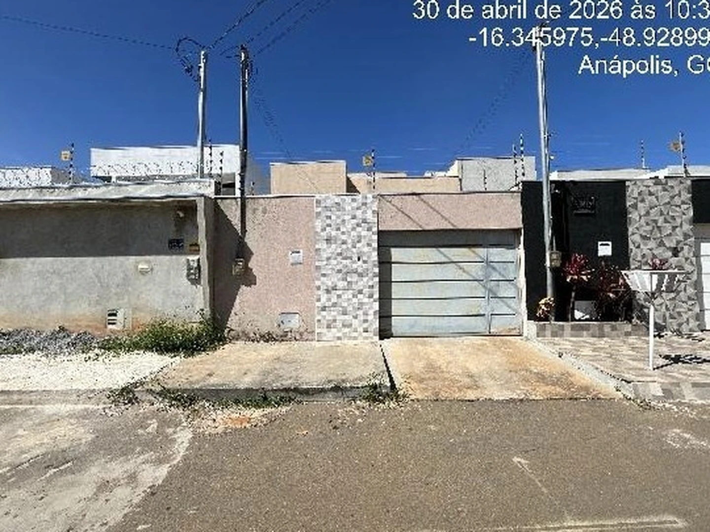 Casa - Anapolis, GO - foto 1