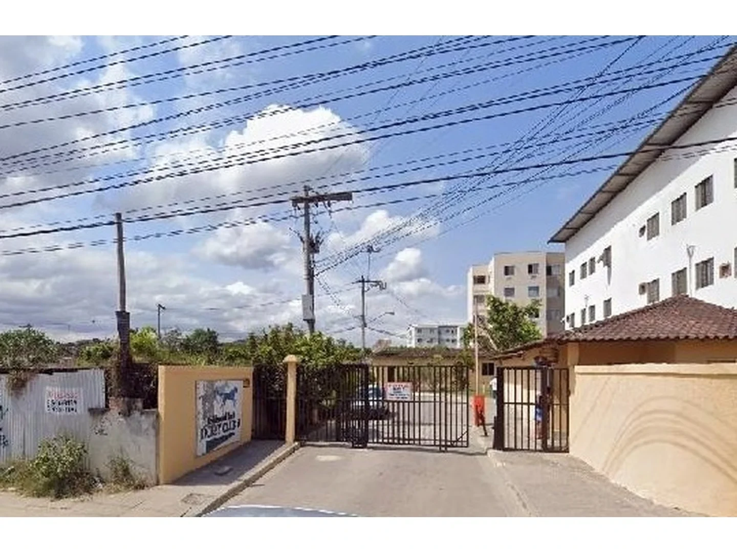 Casa - Sao Goncalo, RJ - foto 1