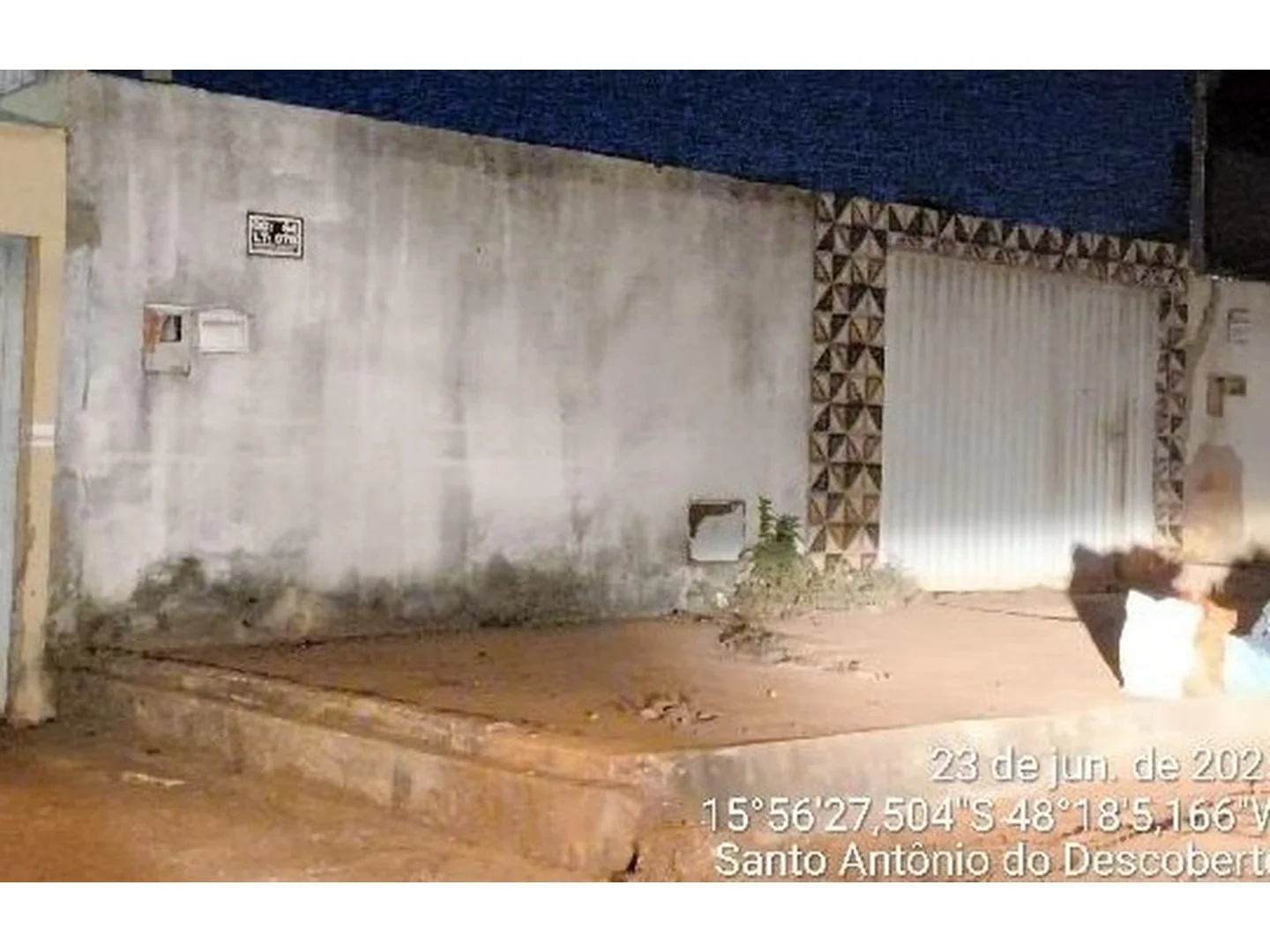 Casa - Santo Antonio Do Descoberto, GO - foto 1