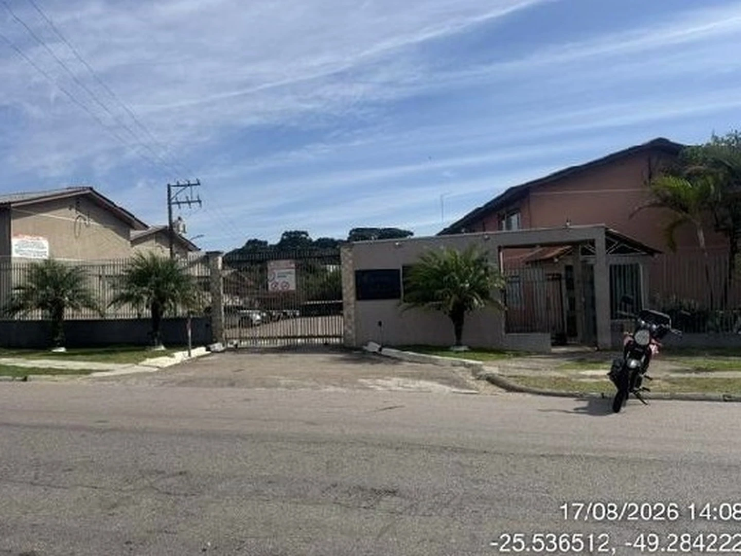 Apartamento - Curitiba, PR - foto 1
