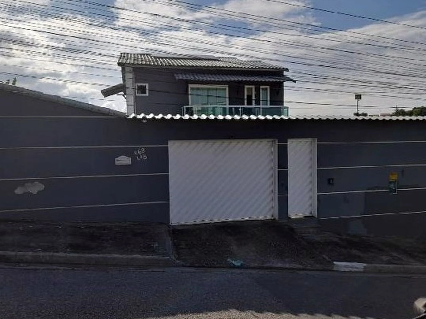 Casa - Itaguai, RJ - foto 1