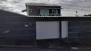 Casa - Itaguai, RJ