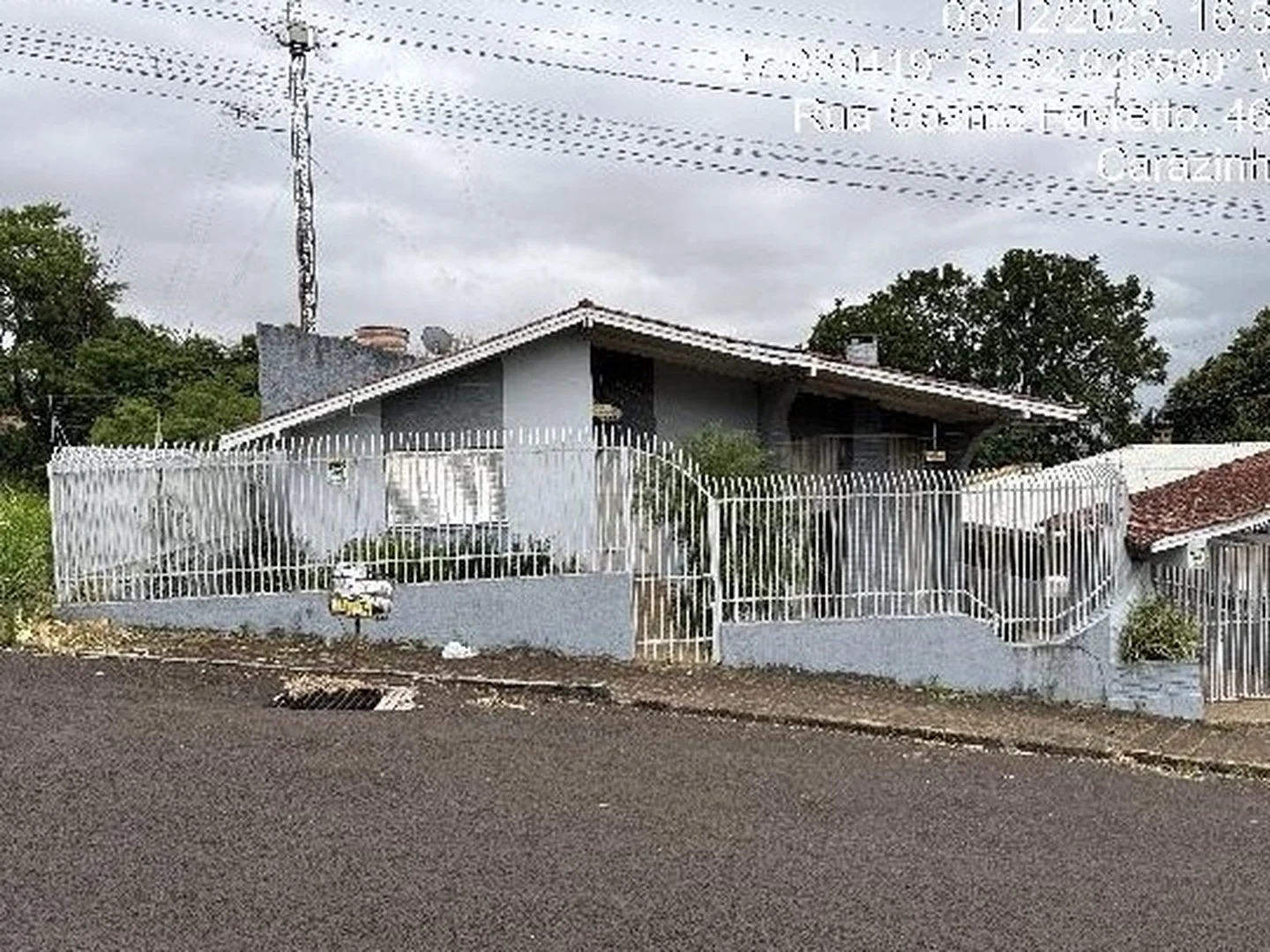 Casa - Sarandi, RS - foto 1
