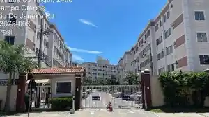 Apartamento - Rio De Janeiro, RJ