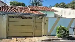 Casa - Araraquara, SP