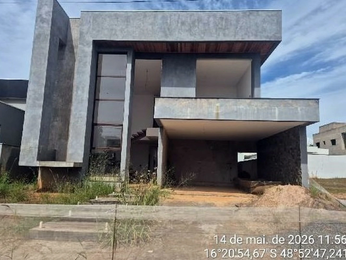 Casa - Anapolis, GO - foto 1