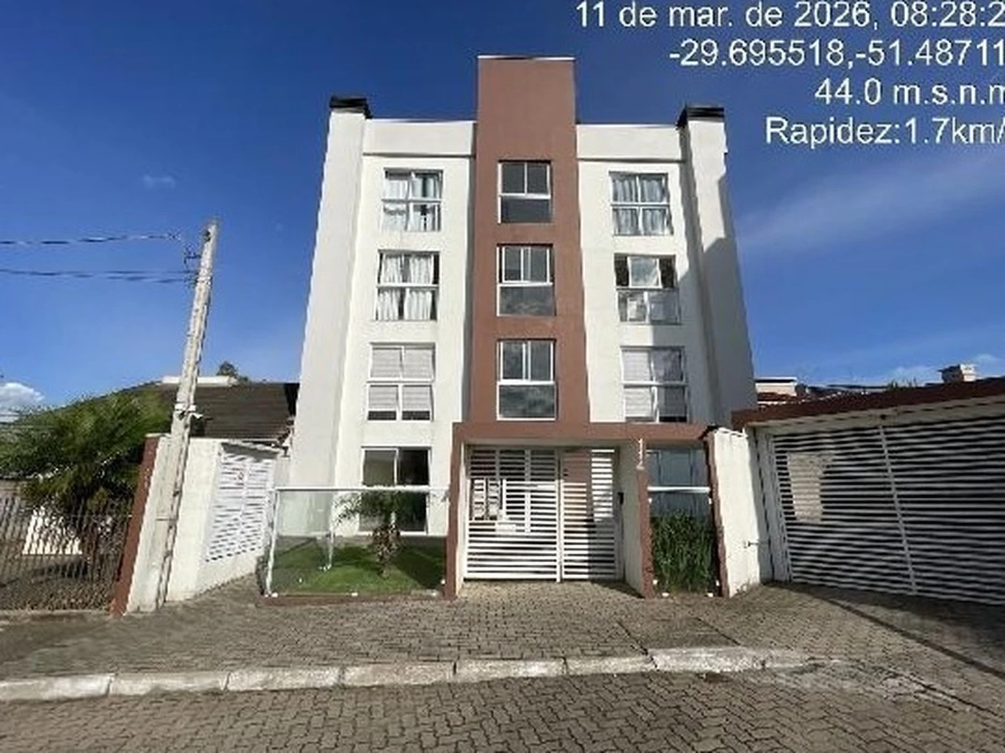 Apartamento - Montenegro, RS - foto 1