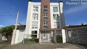 Apartamento - Montenegro, RS