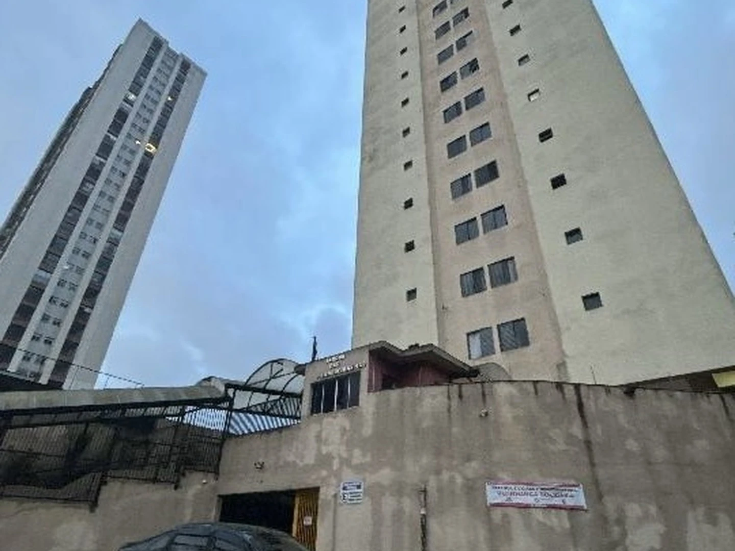 Apartamento - Diadema, SP - foto 1
