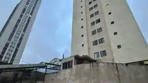Apartamento - Diadema, SP
