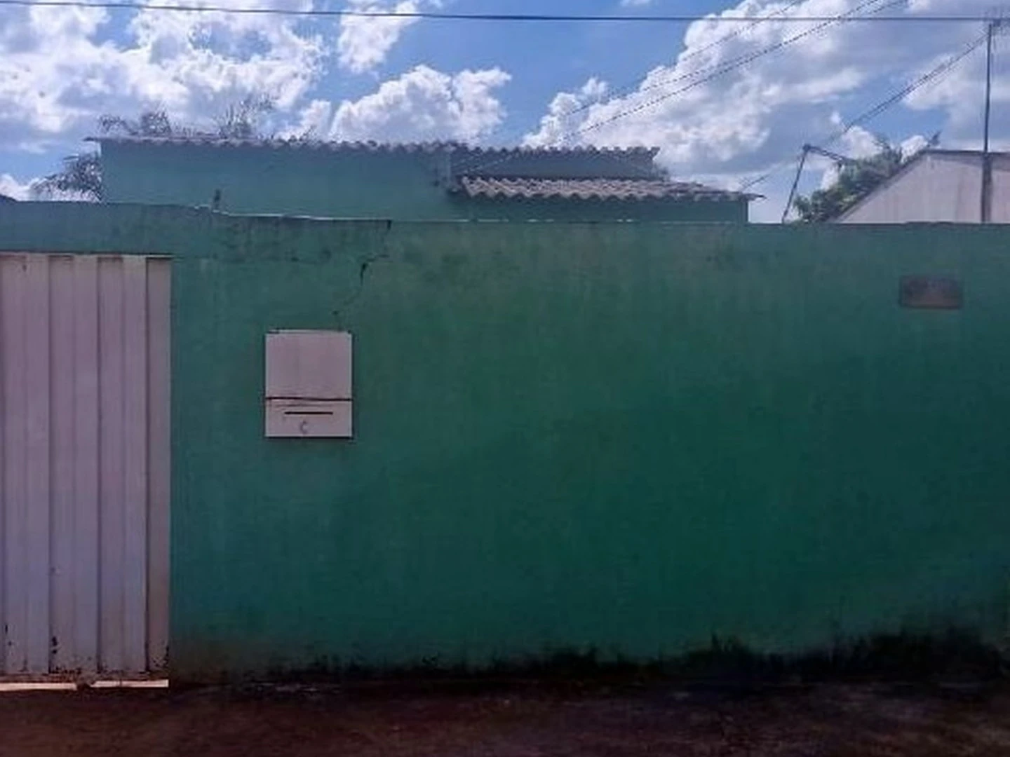 Casa - Santo Antonio Do Descoberto, GO - foto 1