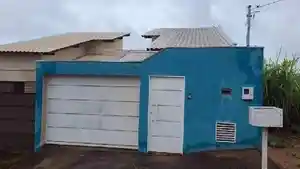 Casa - Araxa, MG