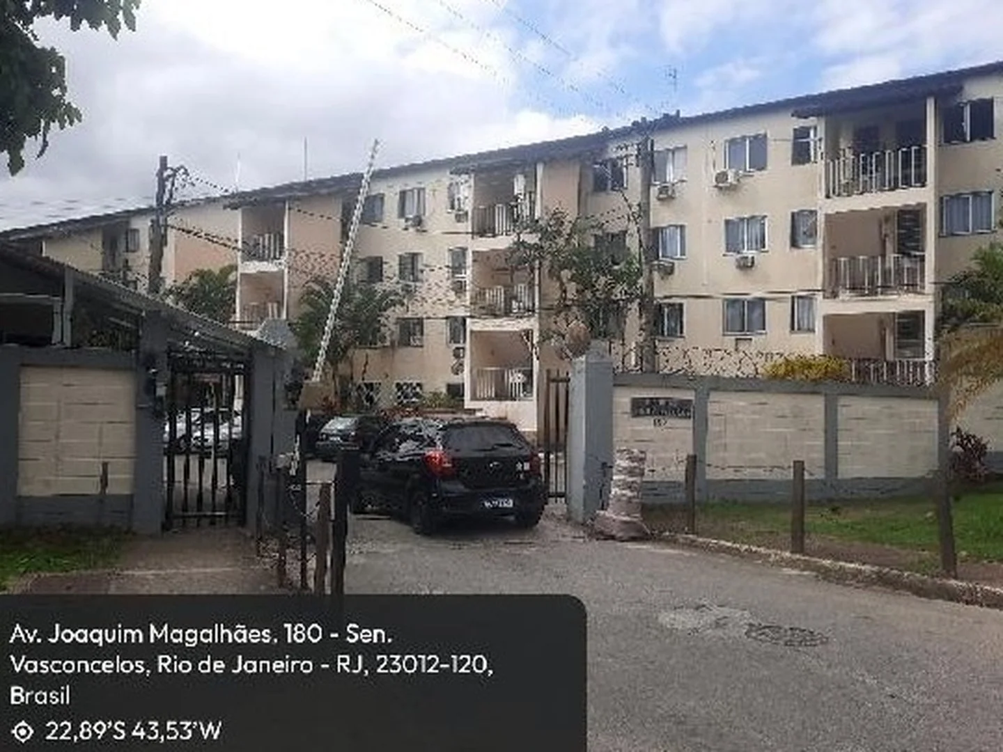 Apartamento - Rio De Janeiro, RJ - foto 1