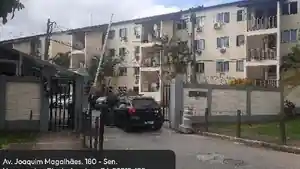 Apartamento - Rio De Janeiro, RJ